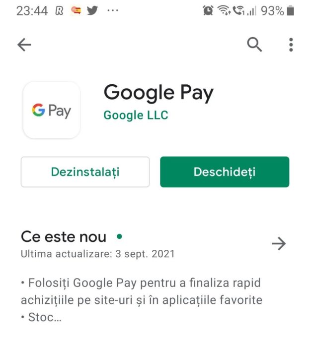 Google Pay – ce este și cum îl configurezi pe telefon